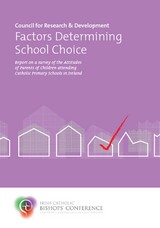 factors determining school choice